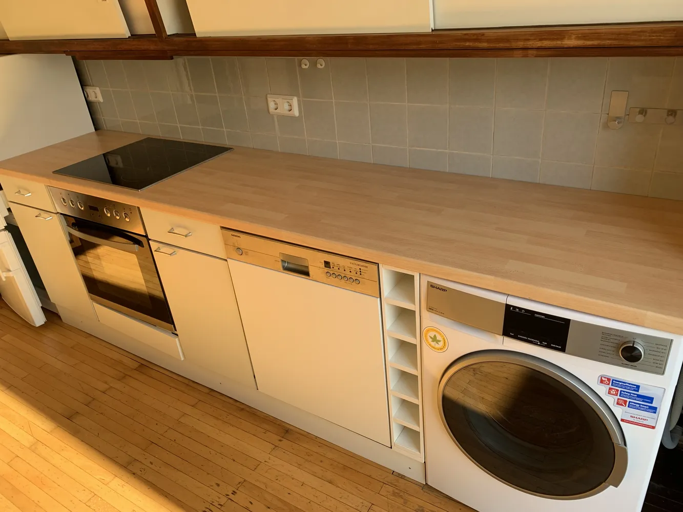 3 Zimmer Wohnung mit 95 m² in Dortmund – Bild 11