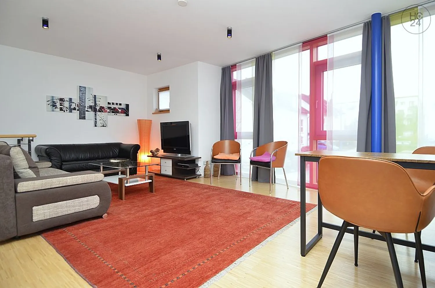 2 Zimmer Wohnung mit 56 m² in Wiesbaden – Bild 5