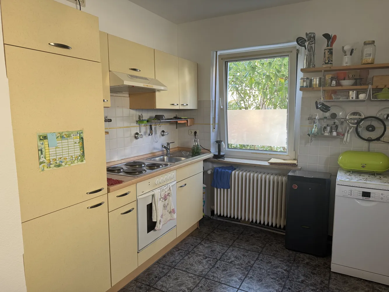 2 Zimmer Wohnung mit 72 m² in München – Bild 6