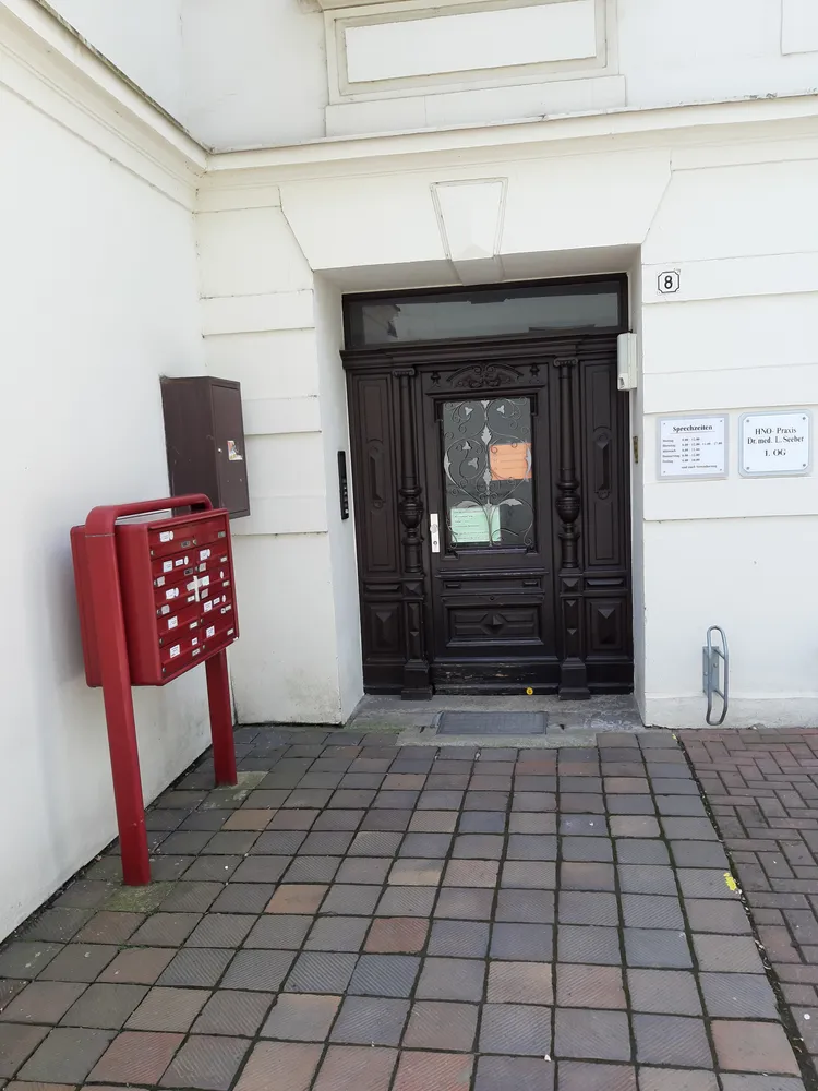 3 Zimmer Wohnung mit 80 m² in Crimmitschau – Bild 2