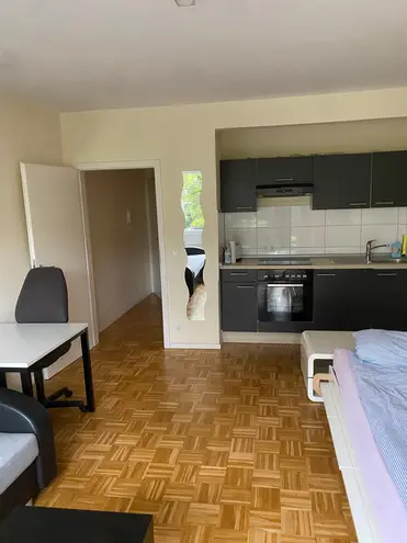1 Zimmer Wohnung mit 35 m² in Essen – Bild 4