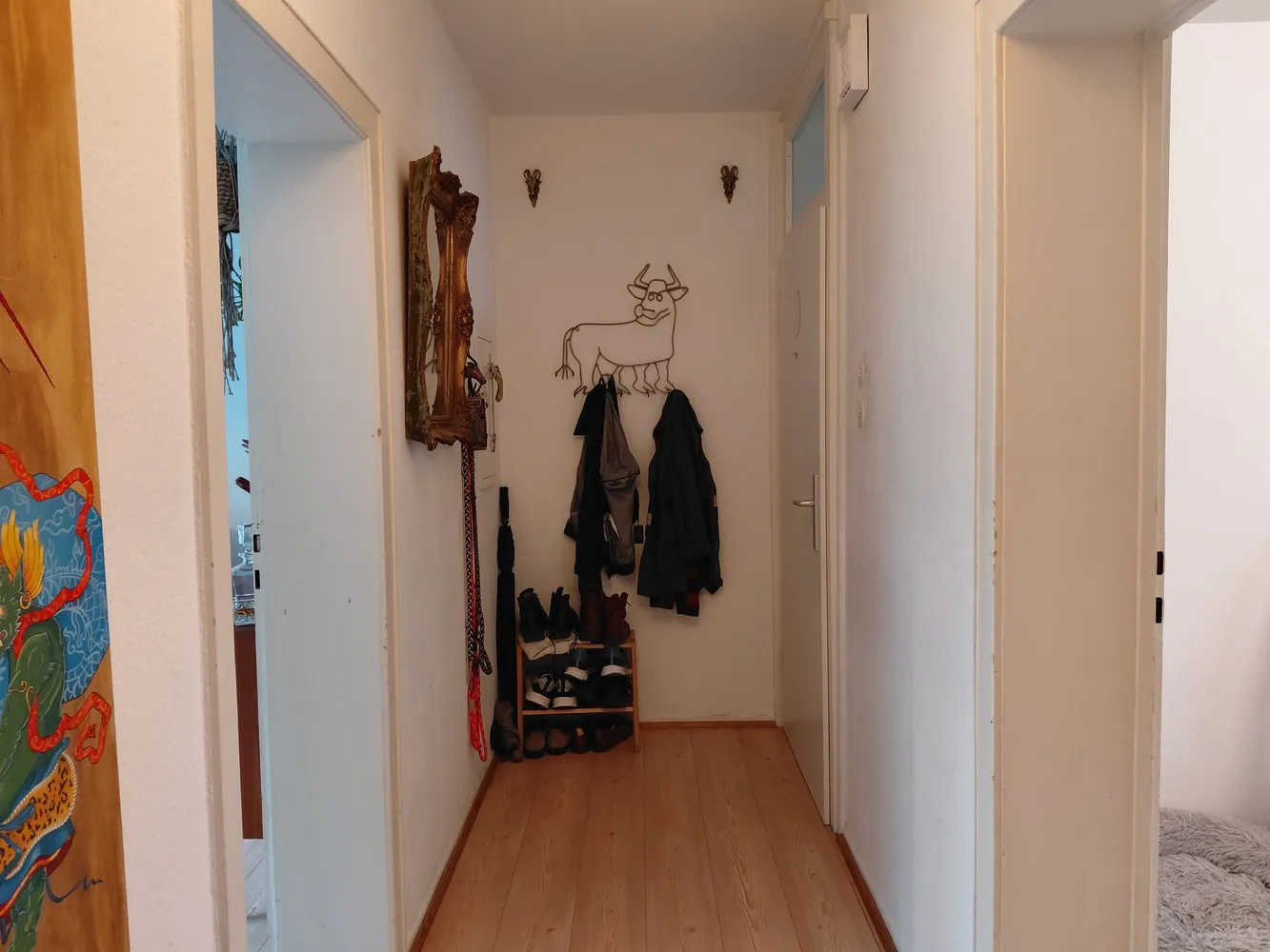 3 room apartment with 59 m² in Münster – Photo 11