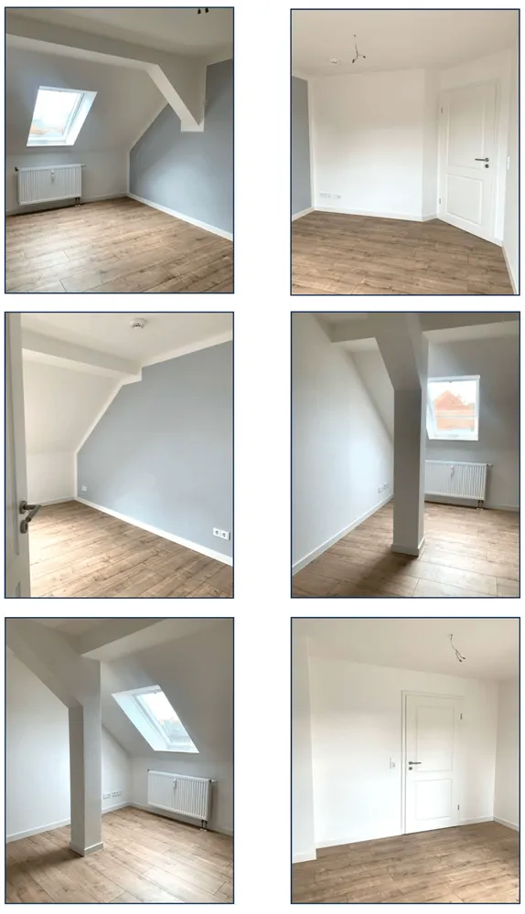 4 Zimmer Wohnung mit 83 m² in Dresden – Bild 3