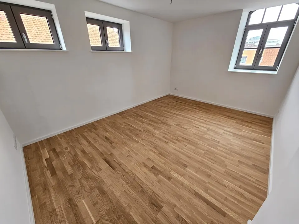 3 room apartment with 85 m² in Magdeburg – Photo 4