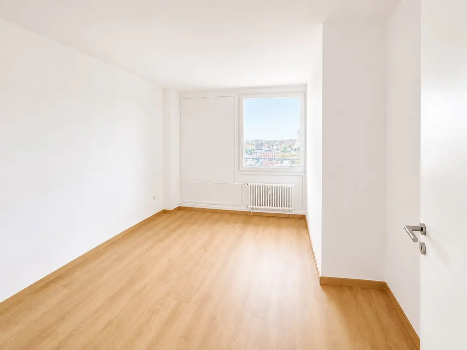 5 Zimmer Wohnung mit 133 m² in Leonberg – Bild 9