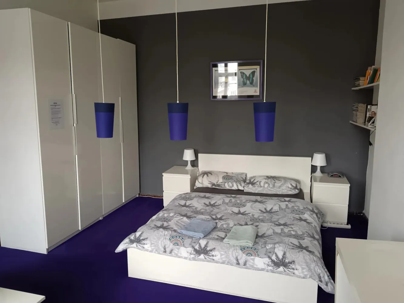 WG-Zimmer mit 28 m² in Berlin – Bild 3