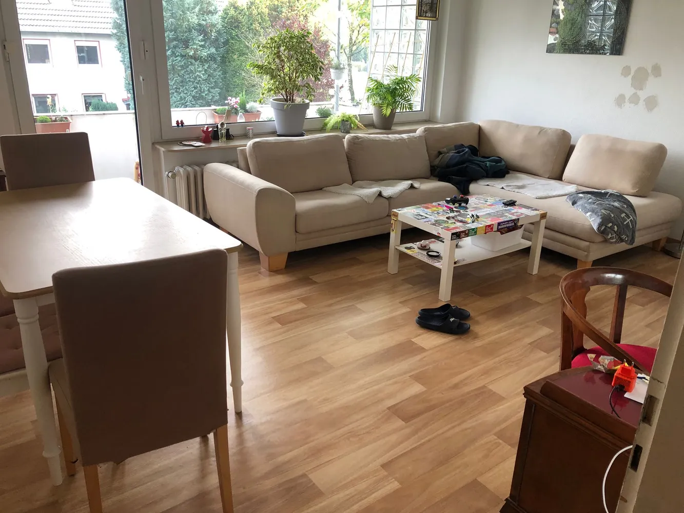 3 room apartment with 70 m² in Bochum – Photo 7