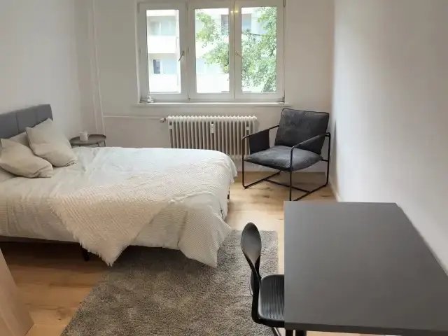 WG-Zimmer mit 18 m² in Bremen – Bild 6