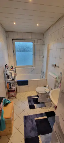 4 Zimmer Wohnung mit 86 m² in Oberhausen – Bild 10