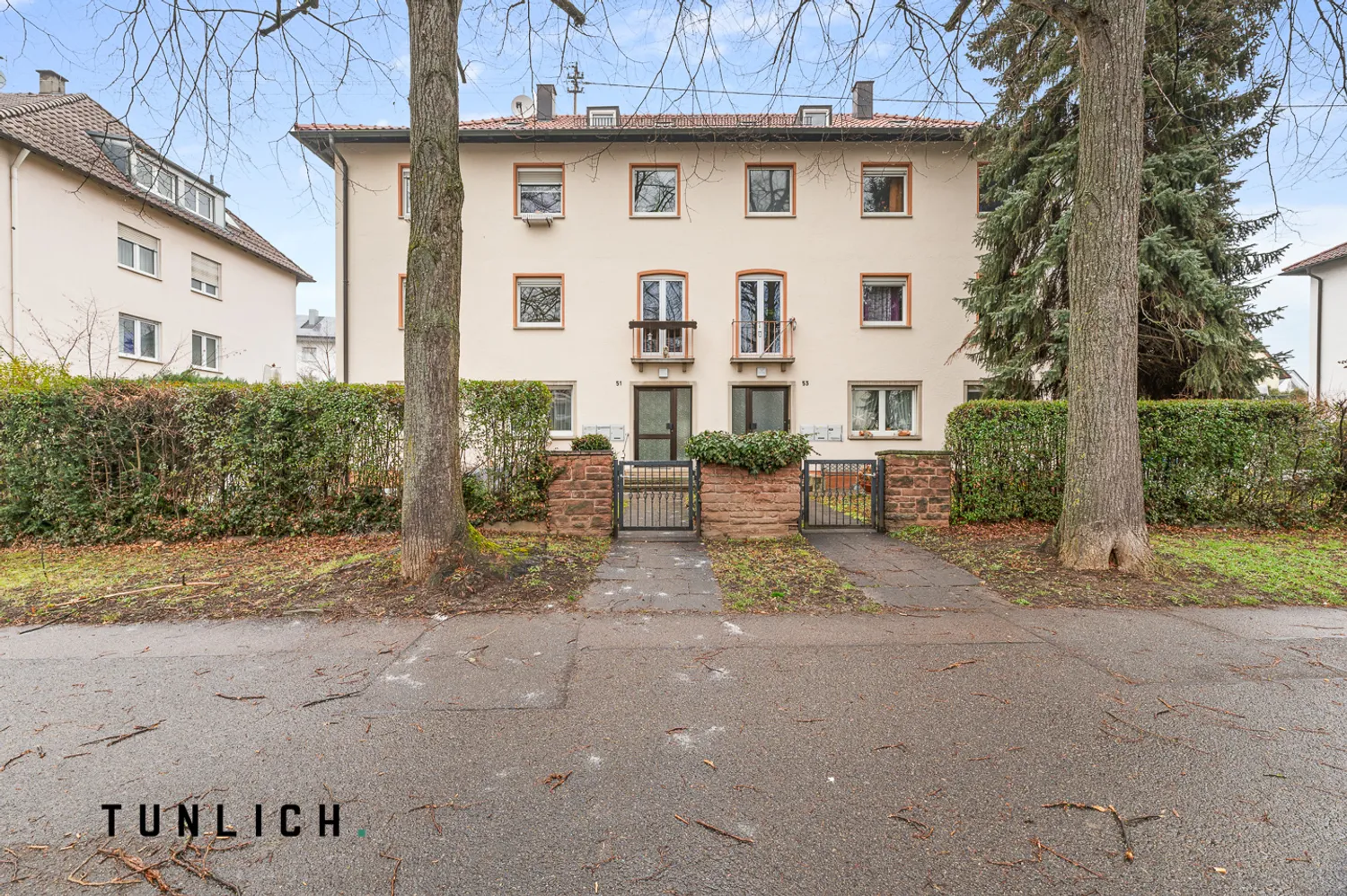 3 Zimmer Wohnung mit 65 m² in Kornwestheim – Bild 3