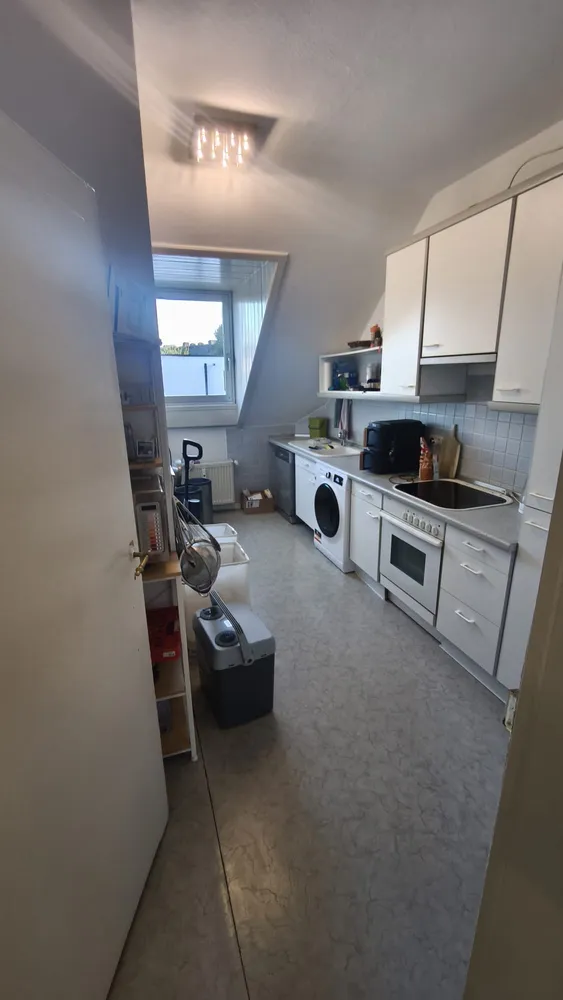 4 room apartment with 85 m² in Wiesbaden – Photo 8
