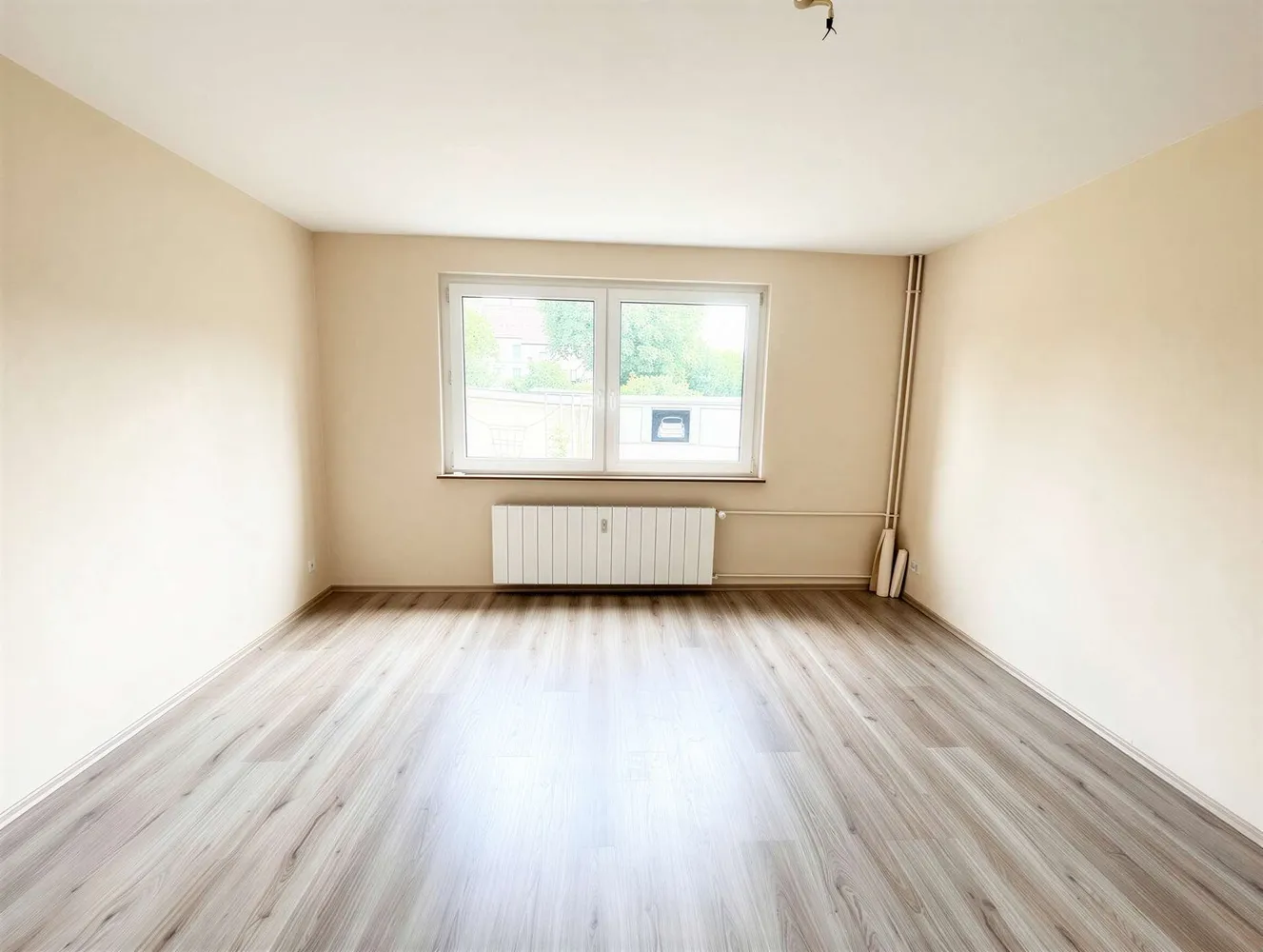 2 Zimmer Wohnung mit 55 m² in Gelsenkirchen – Bild 4