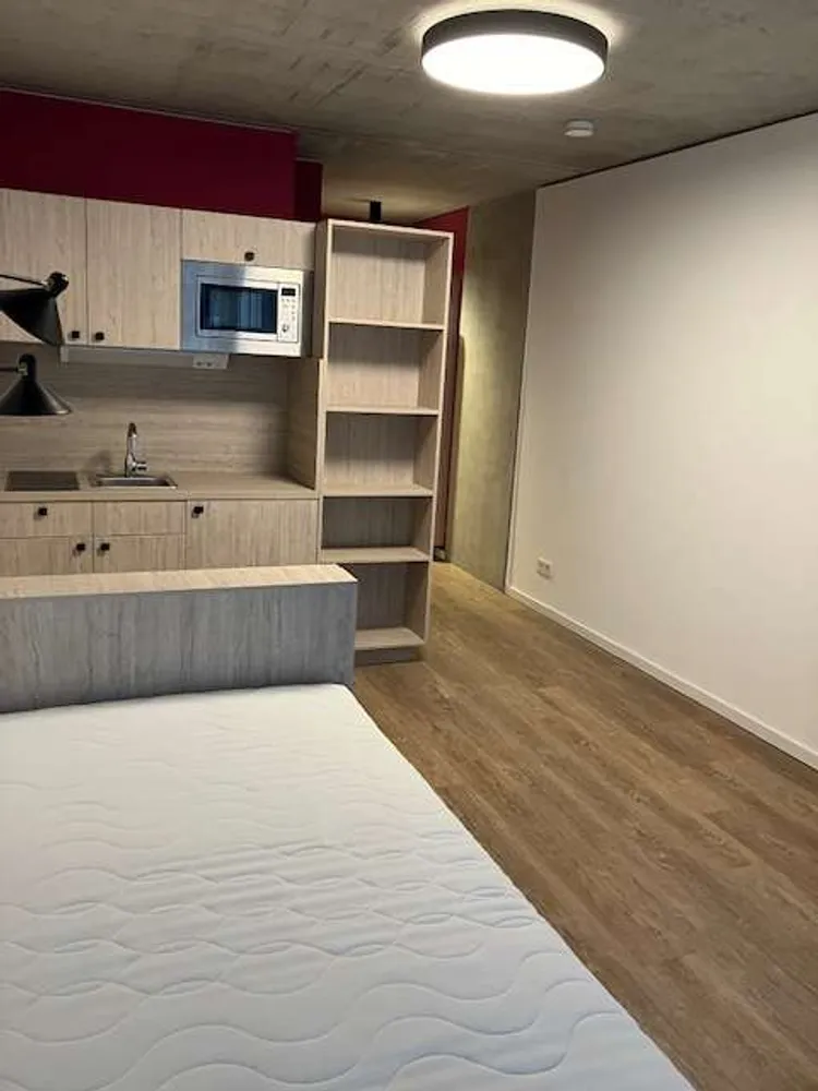 1 Zimmer Wohnung mit 21 m² in Berlin – Bild 11