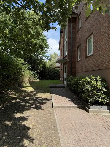 3 Zimmer Wohnung mit 75 m² in Bremen – Bild 12