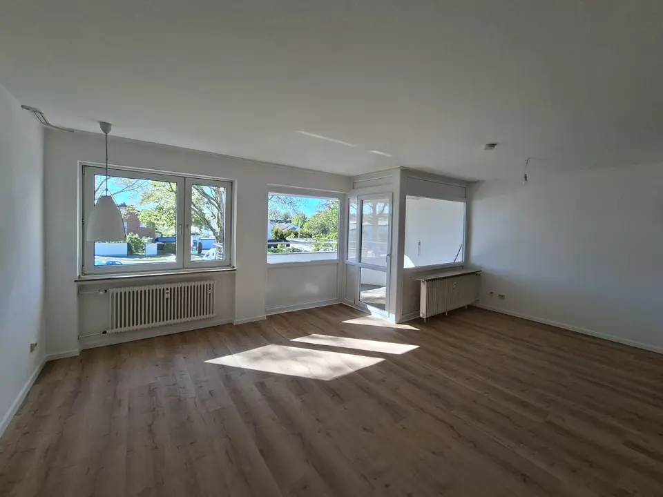 4 Zimmer Wohnung mit 103 m² in Paderborn – Bild 1