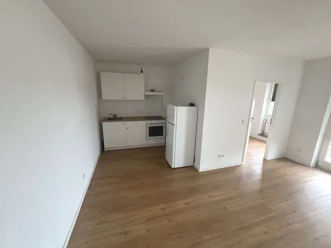 2 Zimmer Wohnung mit 45 m² in Bonn – Bild 3