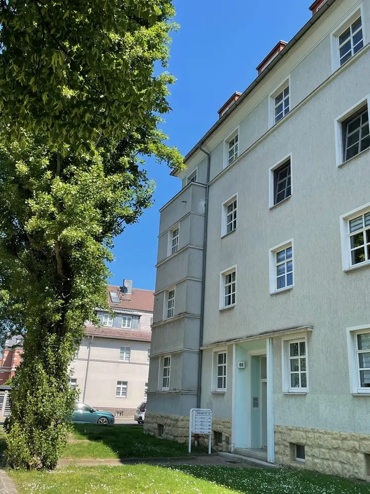 2 room apartment with 62 m² in Gera – Photo 3