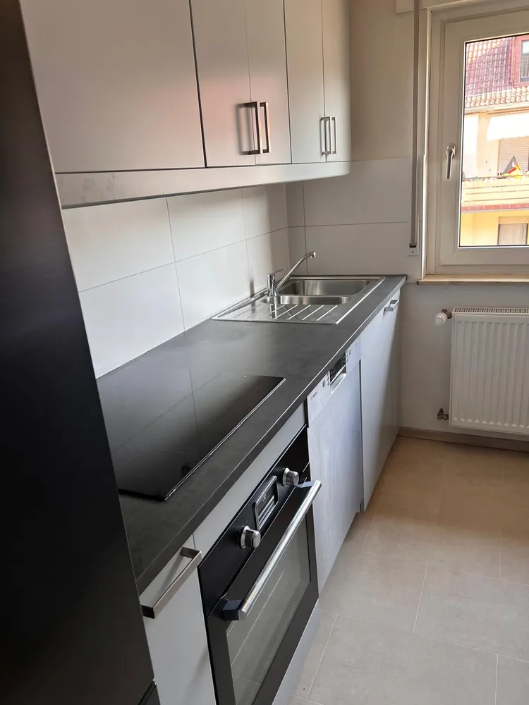3 room apartment with 70 m² in Frankfurt am Main – Photo 7