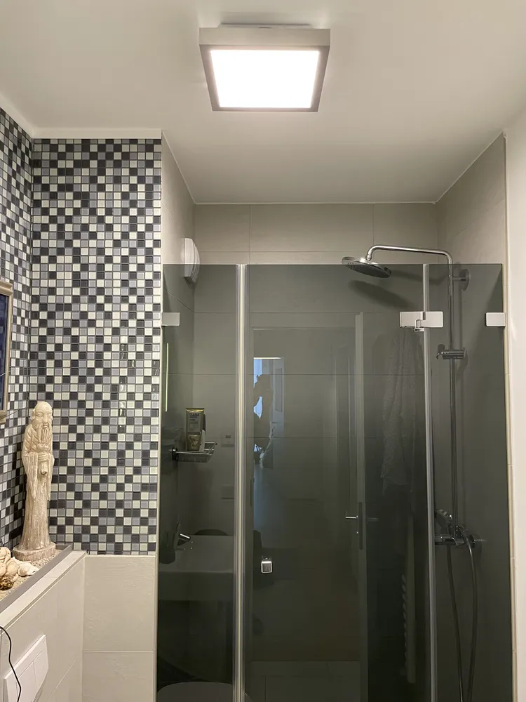 3 Zimmer Wohnung mit 85 m² in Frankfurt am Main – Bild 2