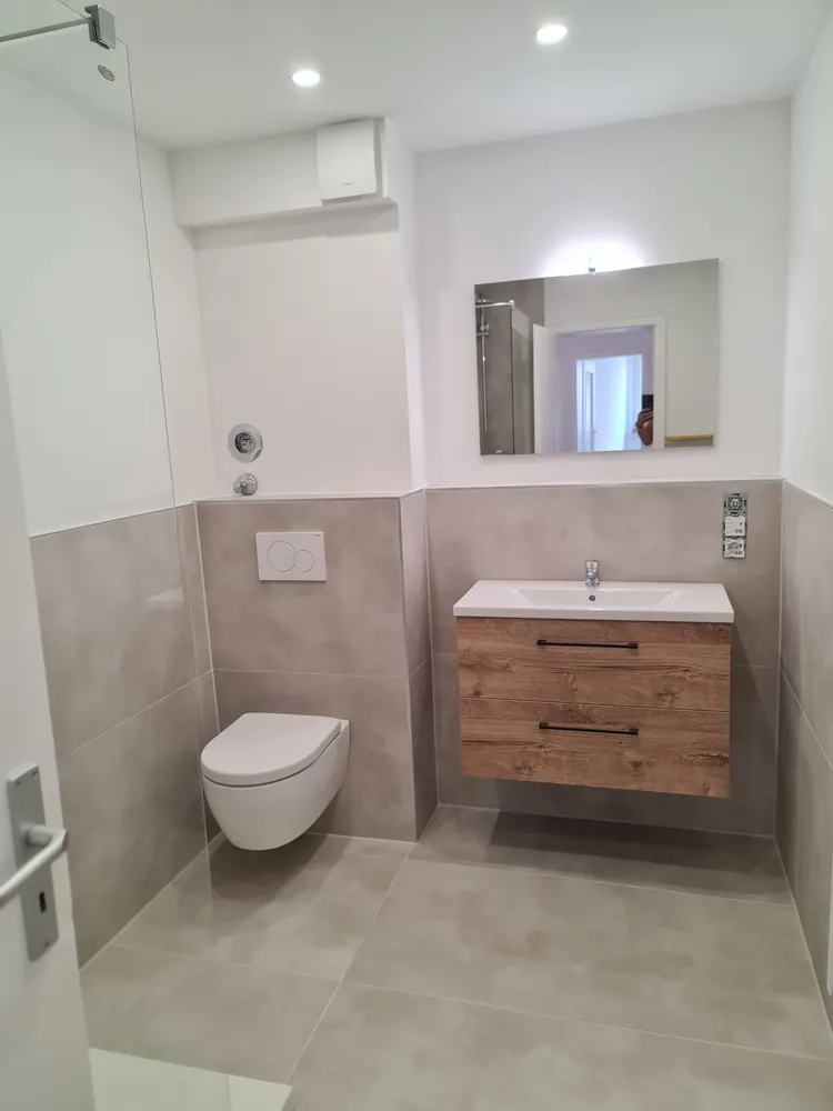 3 Zimmer Wohnung mit 85 m² in Wuppertal – Bild 6