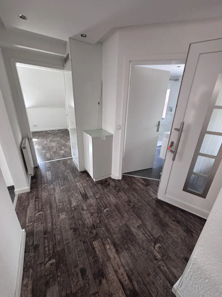 4 Zimmer Wohnung mit 120 m² in Stuttgart – Bild 1