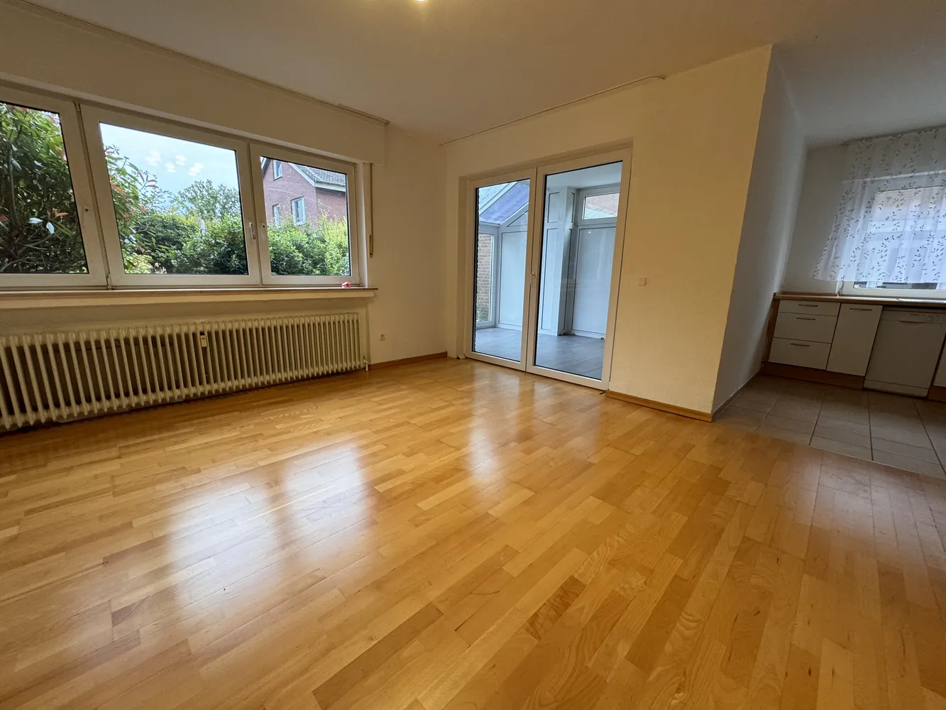 3 Zimmer Wohnung mit 68 m² in Münster – Bild 2