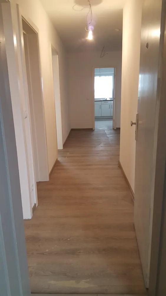 2 Zimmer Wohnung mit 67 m² in Wedel – Bild 5