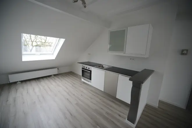 1 Zimmer Wohnung mit 40 m² in Düsseldorf – Bild 6