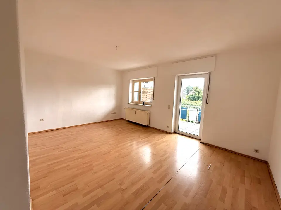 4 Zimmer Wohnung mit 100 m² in Osnabrück – Bild 1