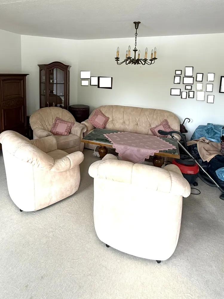 3 Zimmer Wohnung mit 50 m² in Recklinghausen – Bild 11