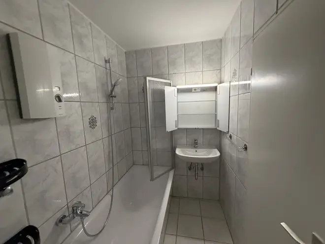 2 Zimmer Wohnung mit 63 m² in Düsseldorf – Bild 9