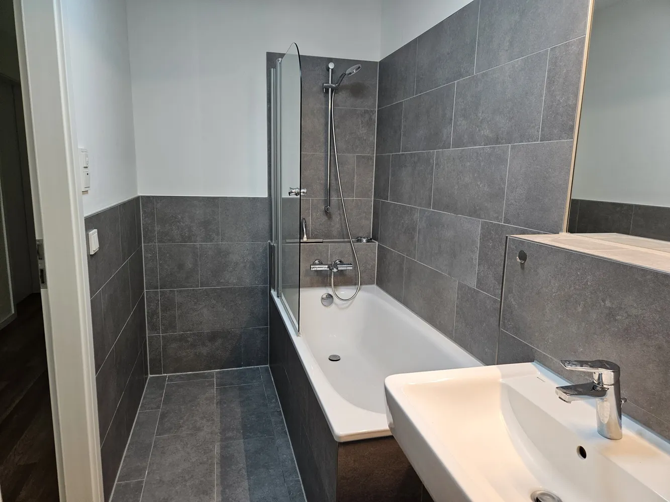 3 Zimmer Wohnung mit 90 m² in Stade – Bild 8