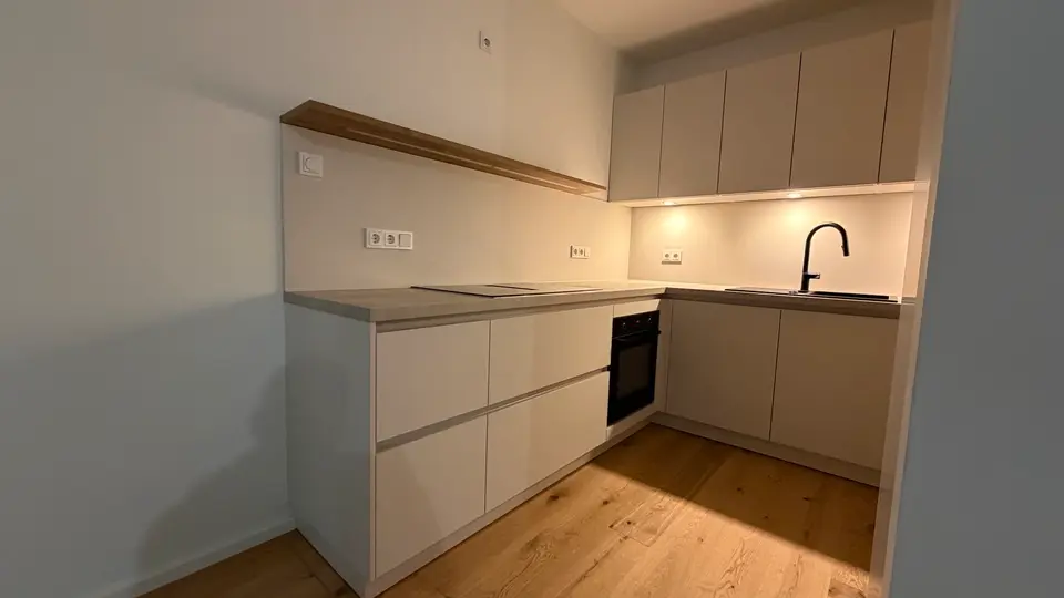 2 Zimmer Wohnung mit 69 m² in Frechen – Bild 3
