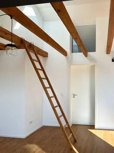 4 Zimmer Wohnung mit 113 m² in Darmstadt – Bild 12