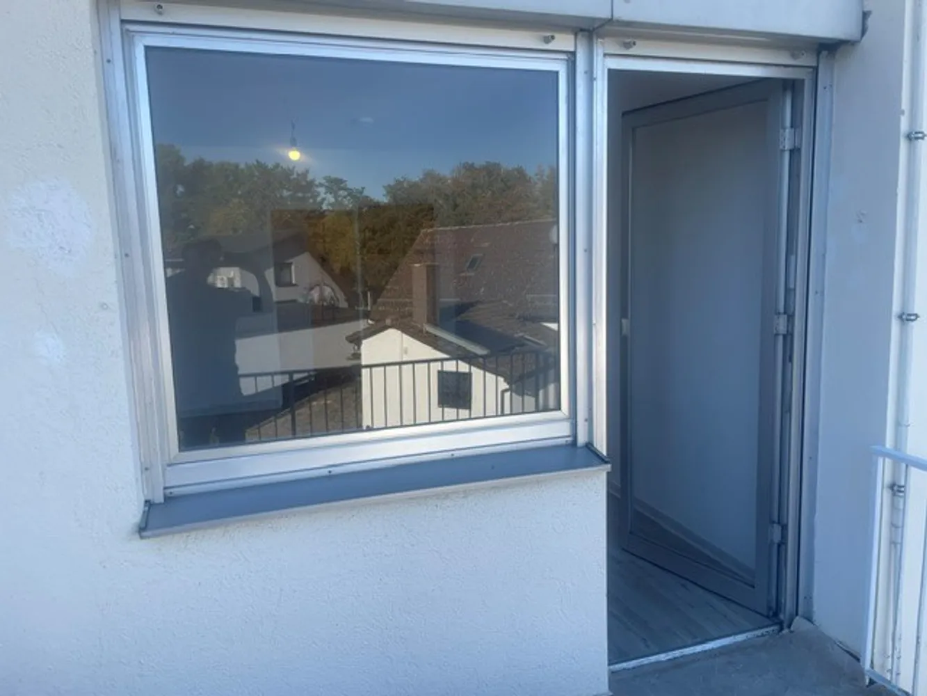 2 room apartment with 64 m² in Ludwigshafen am Rhein – Photo 12