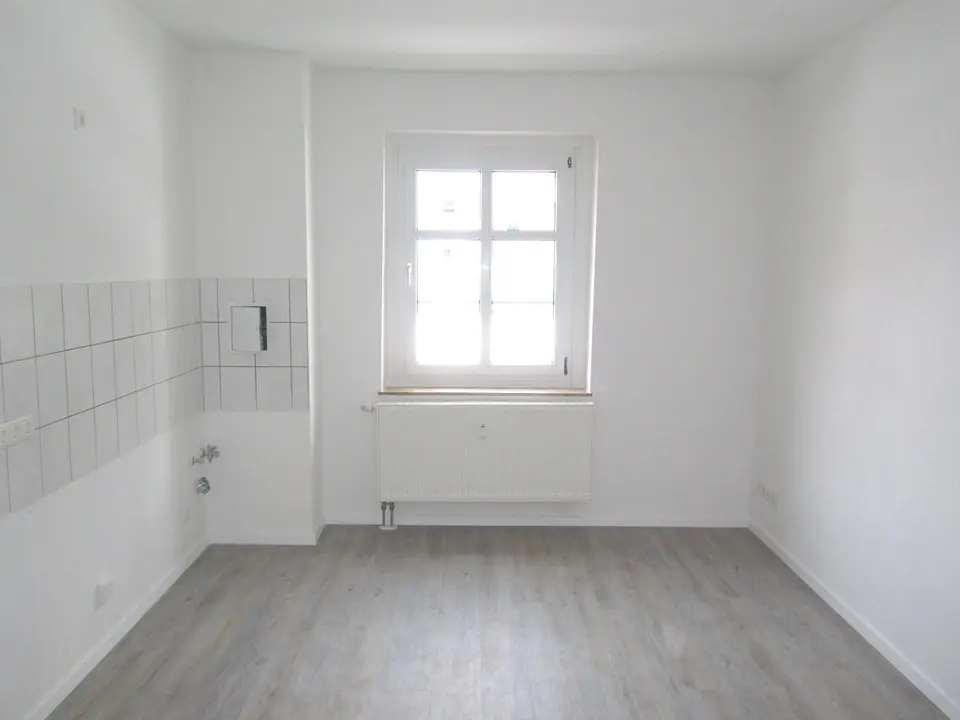 2 Zimmer Wohnung mit 40 m² in Zwickau – Bild 2