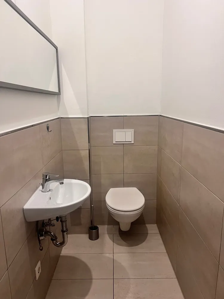 3 room apartment with 103 m² in Düsseldorf – Photo 8