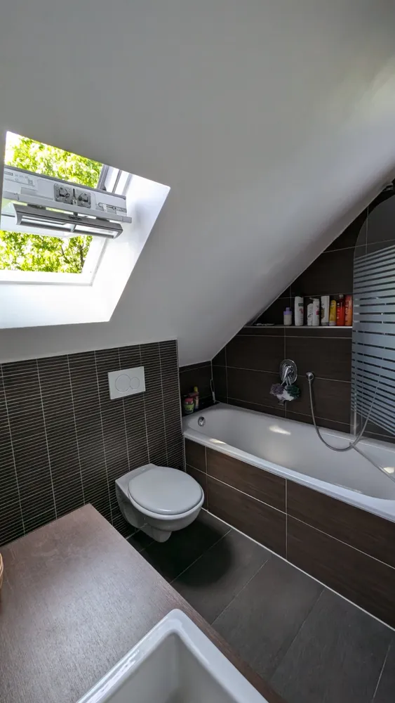2 Zimmer Wohnung mit 72 m² in Köln – Bild 3