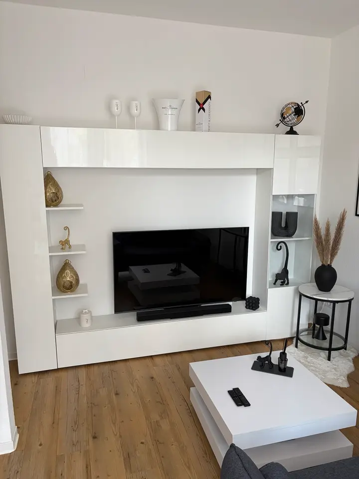 2 Zimmer Wohnung mit 41 m² in Cottbus – Bild 5