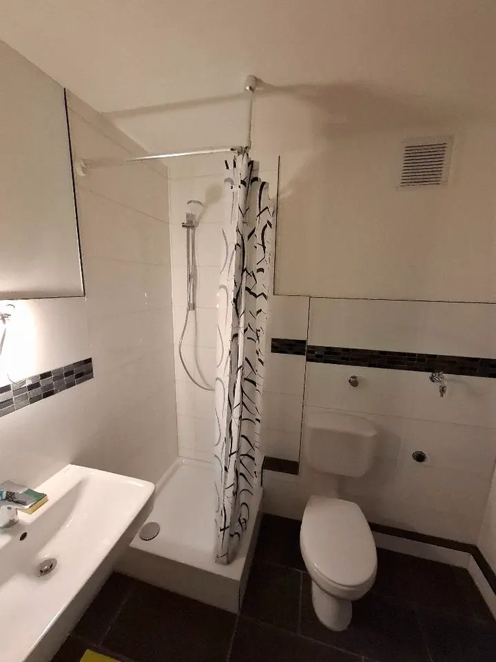 3 Zimmer Wohnung mit 60 m² in Hagen – Bild 5