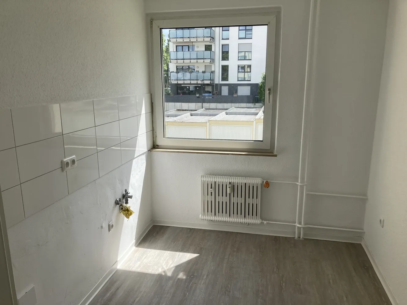 2 Zimmer Wohnung mit 53 m² in Bochum – Bild 6