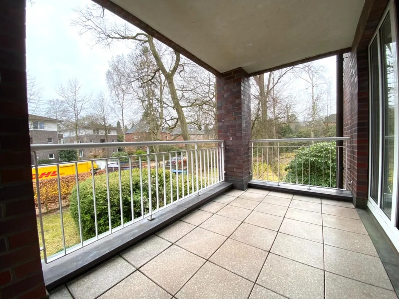 3 Zimmer Wohnung mit 82 m² in Hamburg – Bild 9