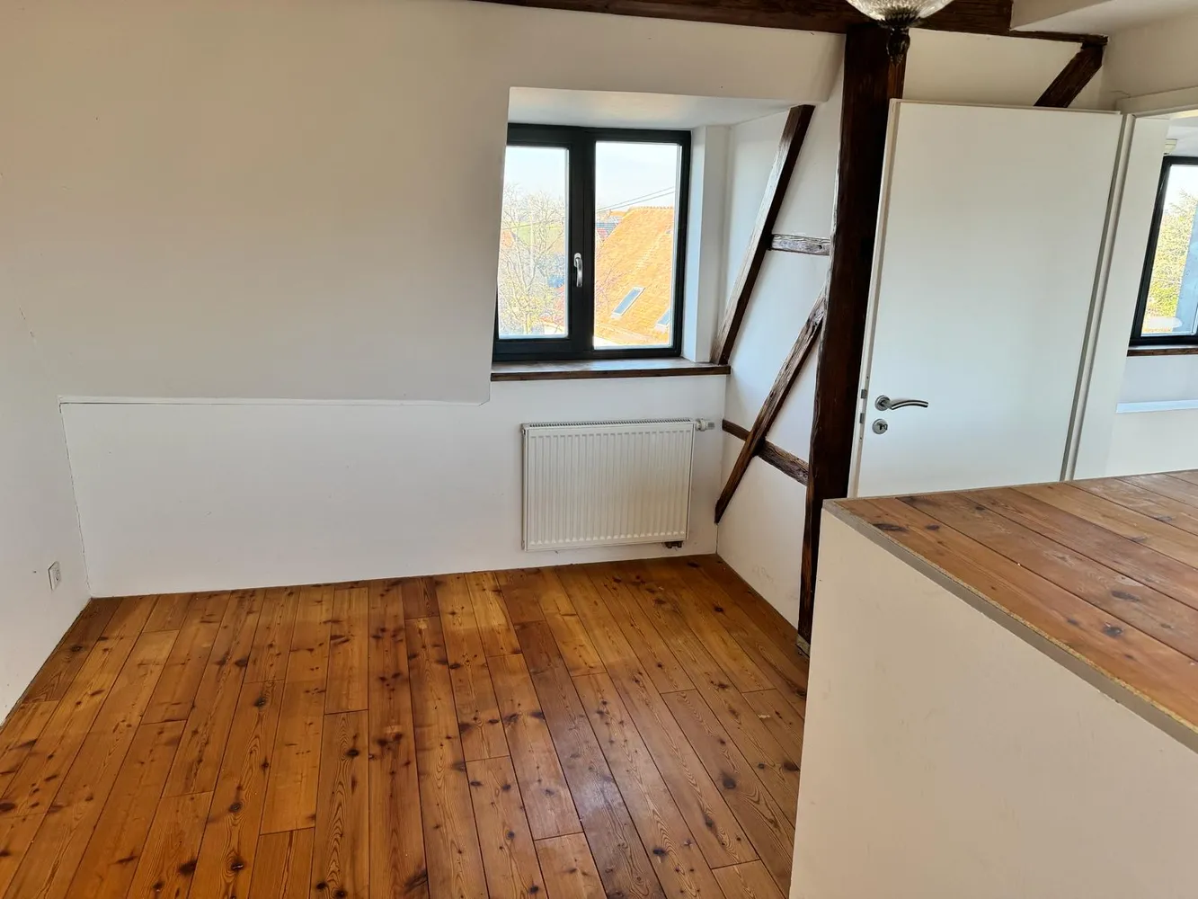 2 Zimmer Wohnung mit 70 m² in Heidelberg – Bild 9