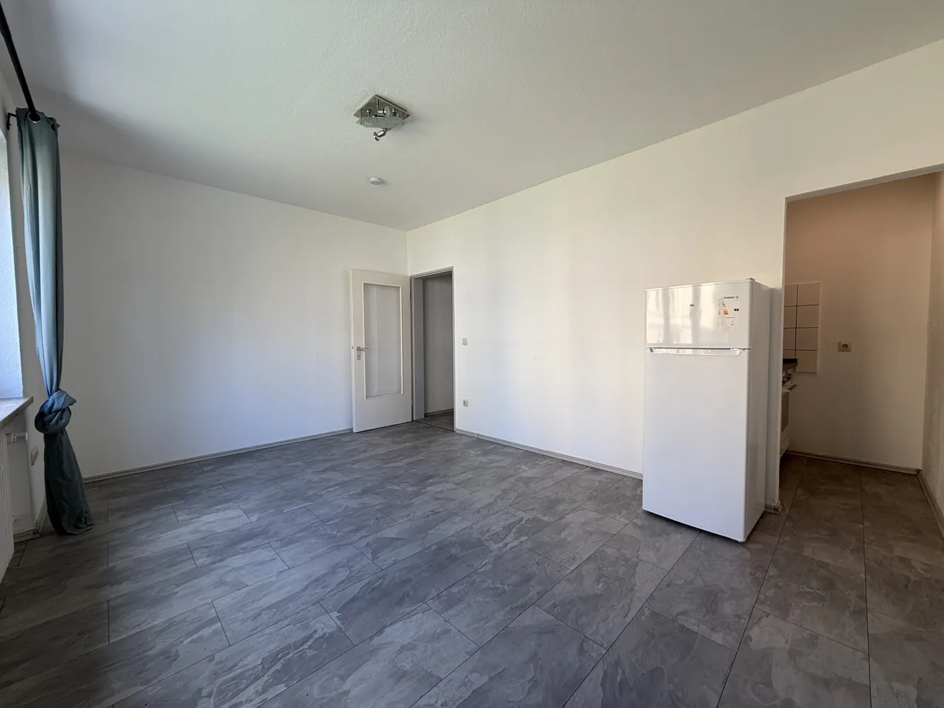 1 Zimmer Wohnung mit 22 m² in Augsburg – Bild 4