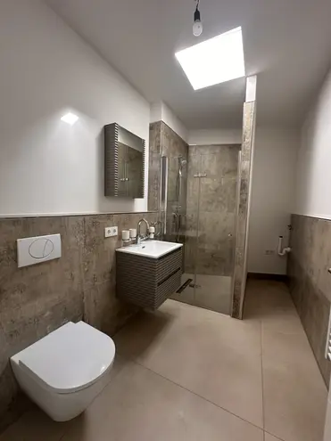 2 Zimmer Wohnung mit 60 m² in Düsseldorf – Bild 8