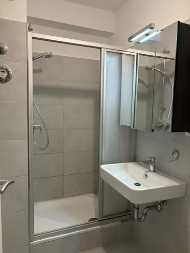 2 Zimmer Wohnung mit 40 m² in Hamburg – Bild 4