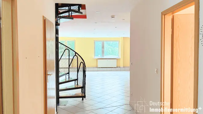 4 Zimmer Wohnung mit 134 m² in Essen – Bild 2