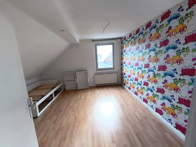 4 Zimmer Wohnung mit 70 m² in Wuppertal – Bild 6