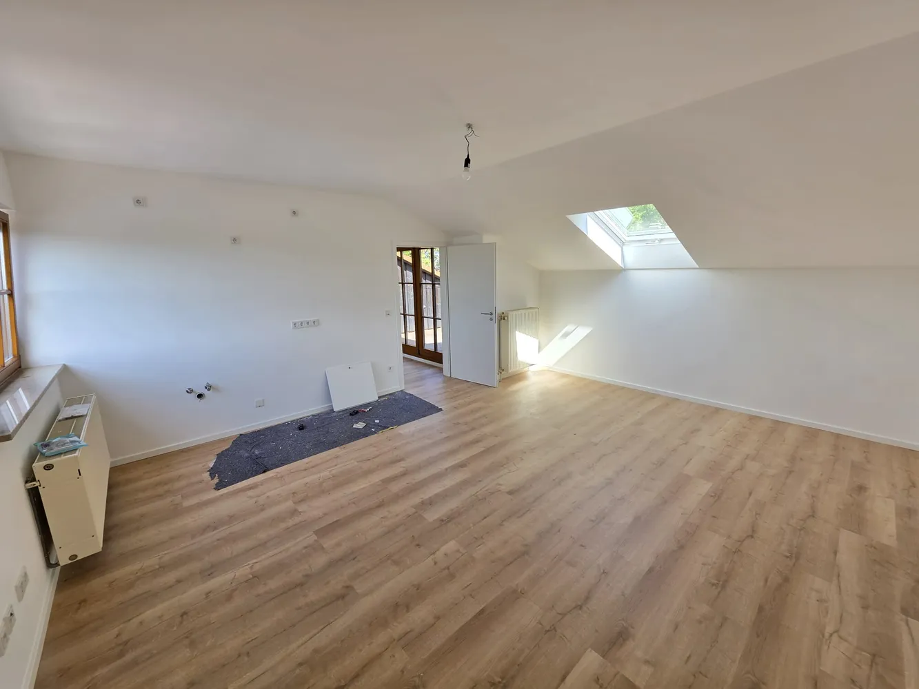 2 Zimmer Wohnung mit 58 m² in Nürnberg – Bild 2