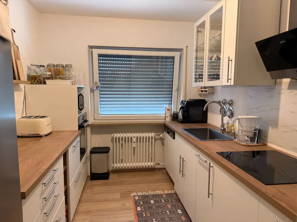 3 Zimmer Wohnung mit 85 m² in Ansbach – Bild 10